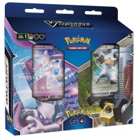 Pokémon Go V Battle Deck Mewtwo Vs. Melmetal rinkinys